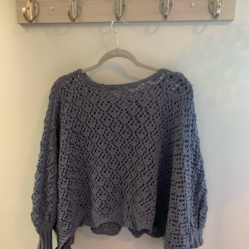 Jessica Simpson Sweater - Picture 3 of 3